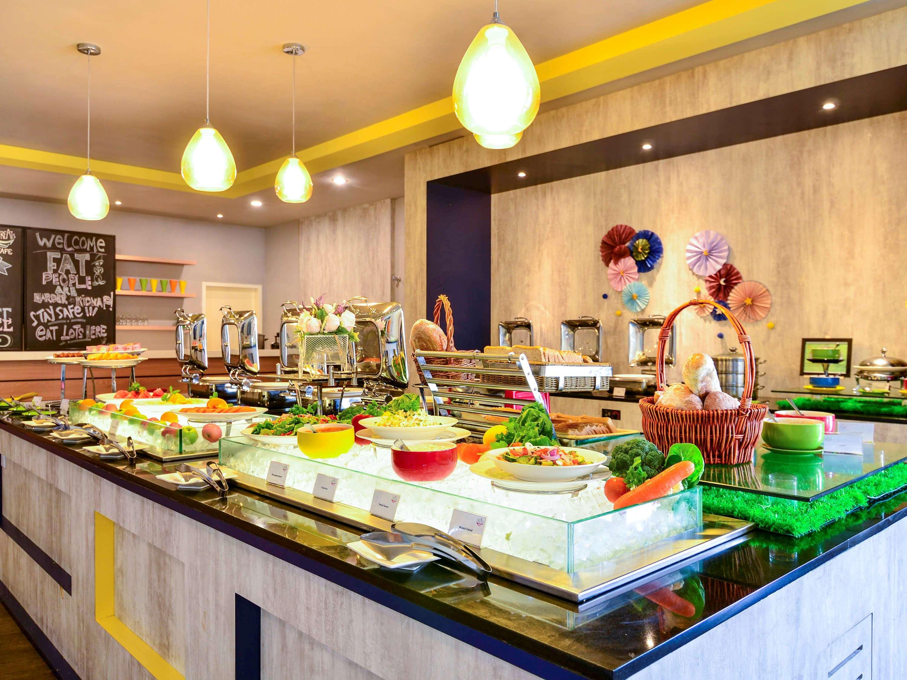 Ibis Styles Kuala Lumpur Sri Damansara Hotell Petaling Jaya Eksteriør bilde