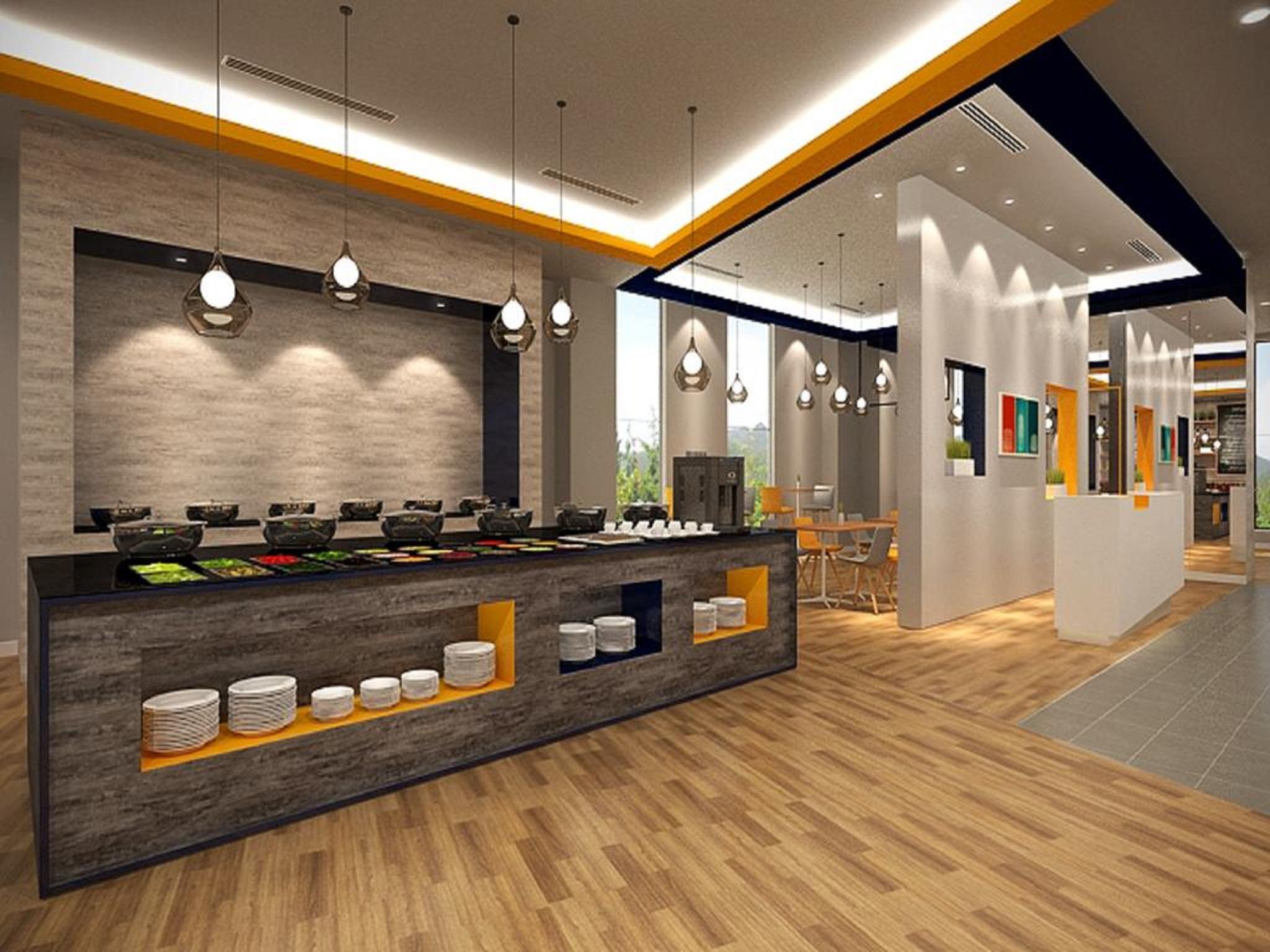 Ibis Styles Kuala Lumpur Sri Damansara Hotell Petaling Jaya Eksteriør bilde