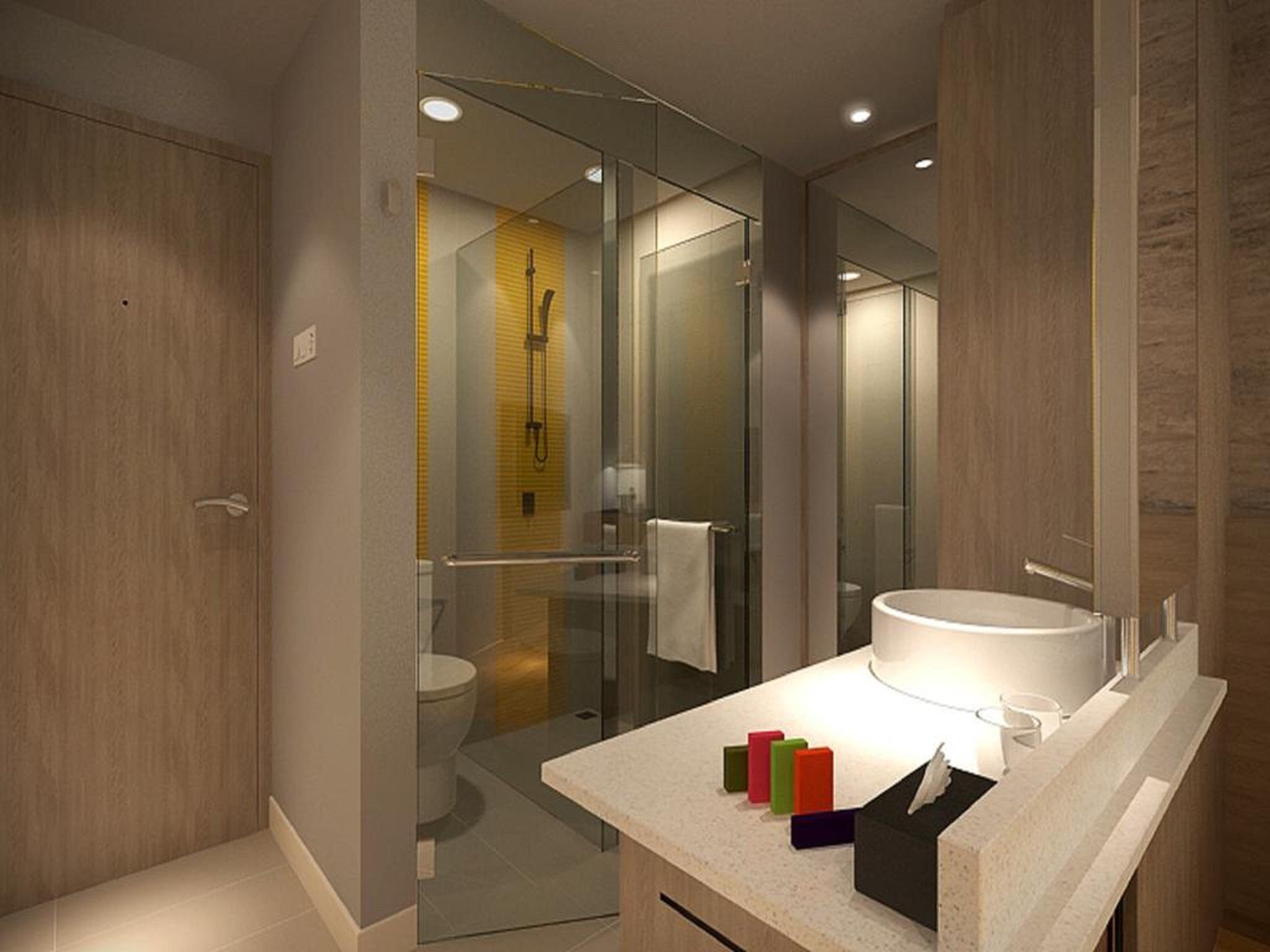Ibis Styles Kuala Lumpur Sri Damansara Hotell Petaling Jaya Eksteriør bilde