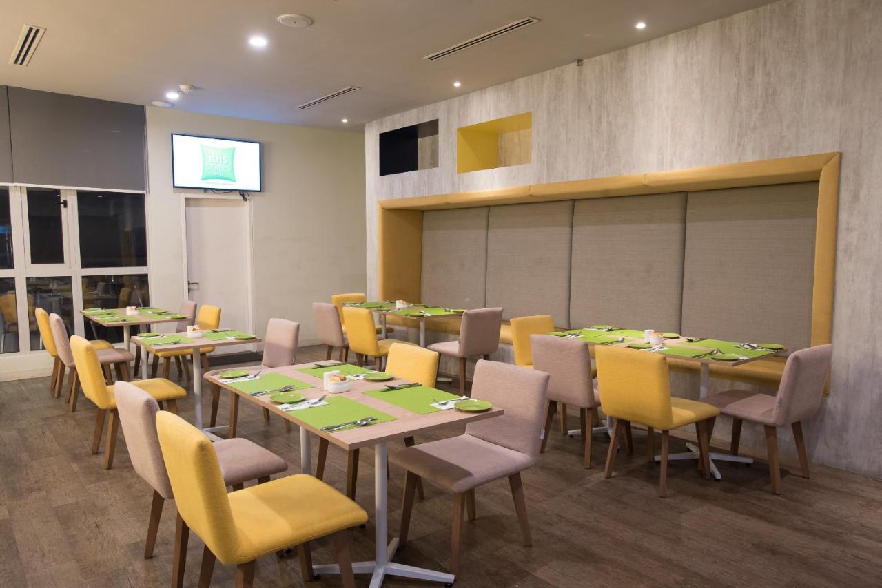 Ibis Styles Kuala Lumpur Sri Damansara Hotell Petaling Jaya Eksteriør bilde