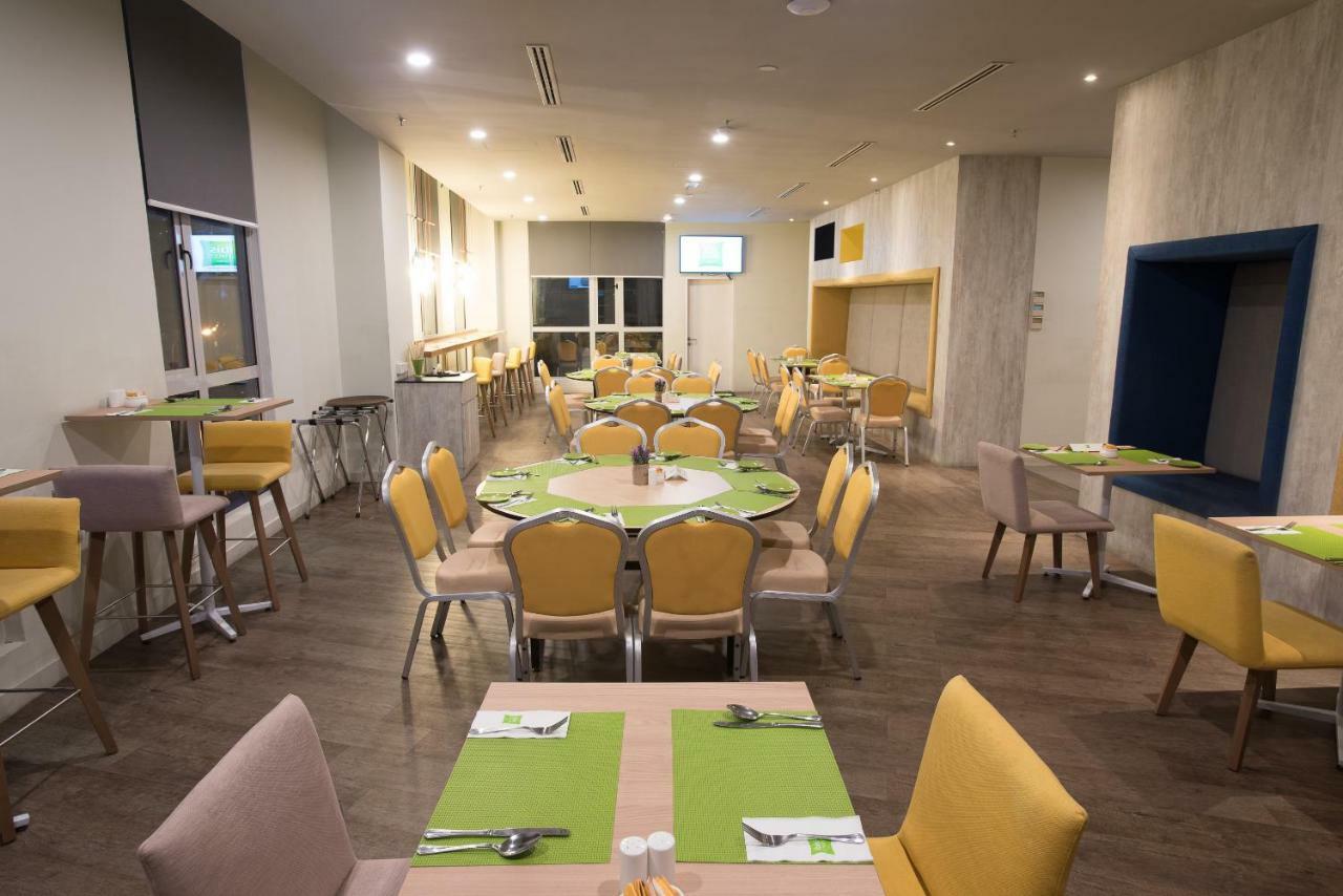 Ibis Styles Kuala Lumpur Sri Damansara Hotell Petaling Jaya Eksteriør bilde