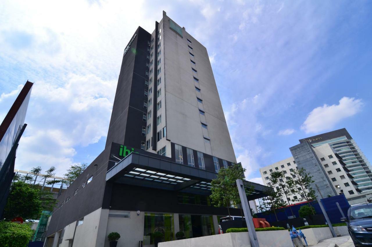 Ibis Styles Kuala Lumpur Sri Damansara Hotell Petaling Jaya Eksteriør bilde