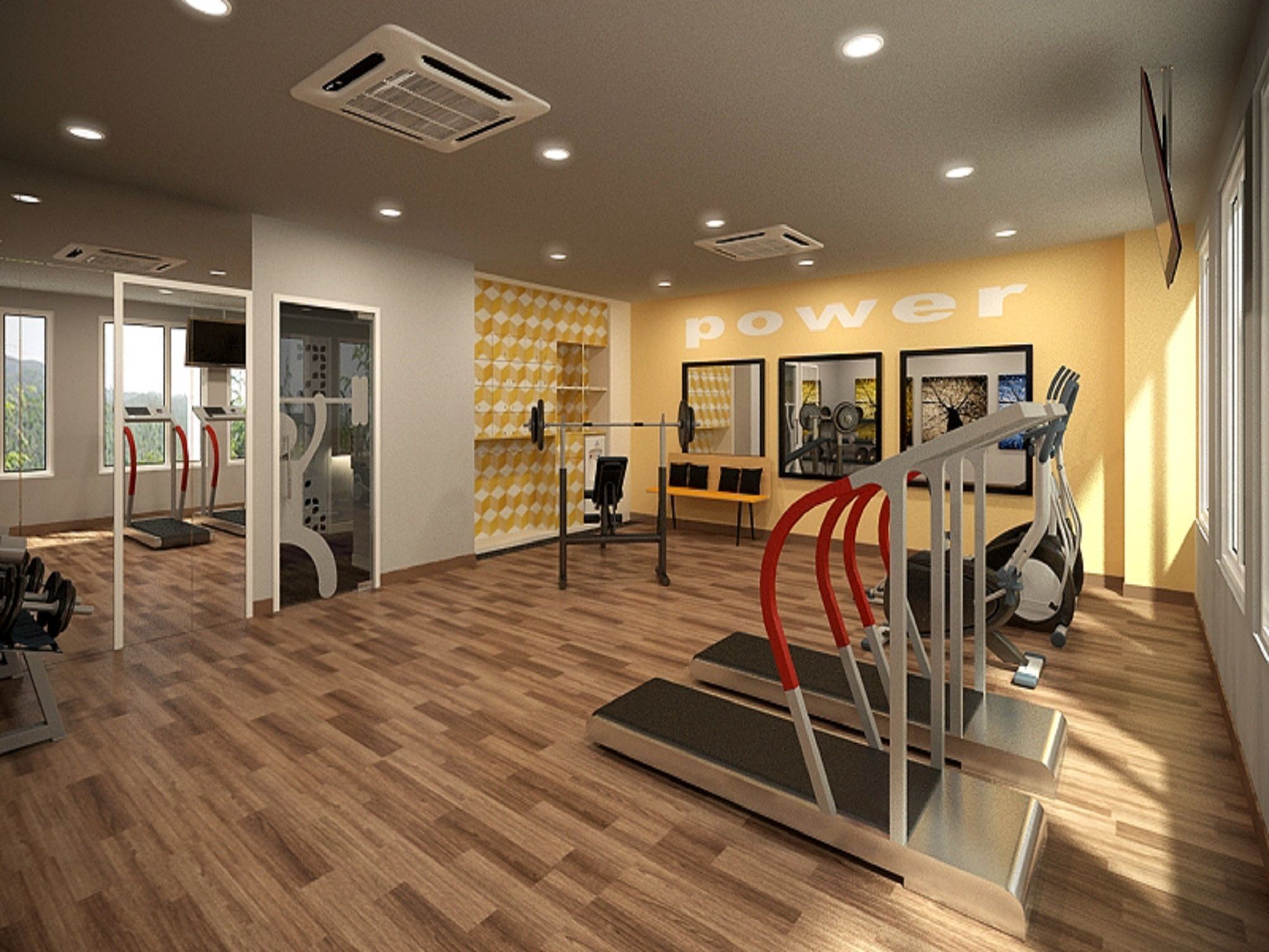 Ibis Styles Kuala Lumpur Sri Damansara Hotell Petaling Jaya Eksteriør bilde