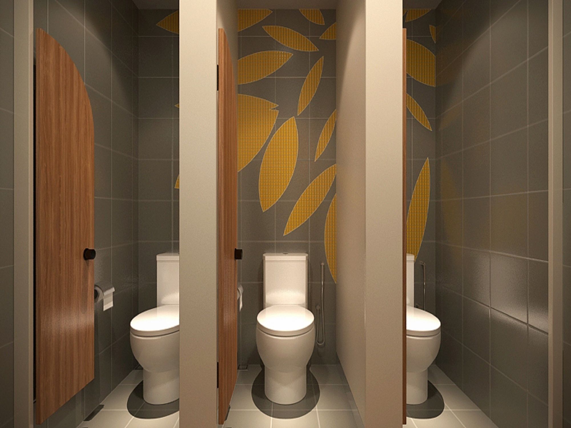 Ibis Styles Kuala Lumpur Sri Damansara Hotell Petaling Jaya Eksteriør bilde