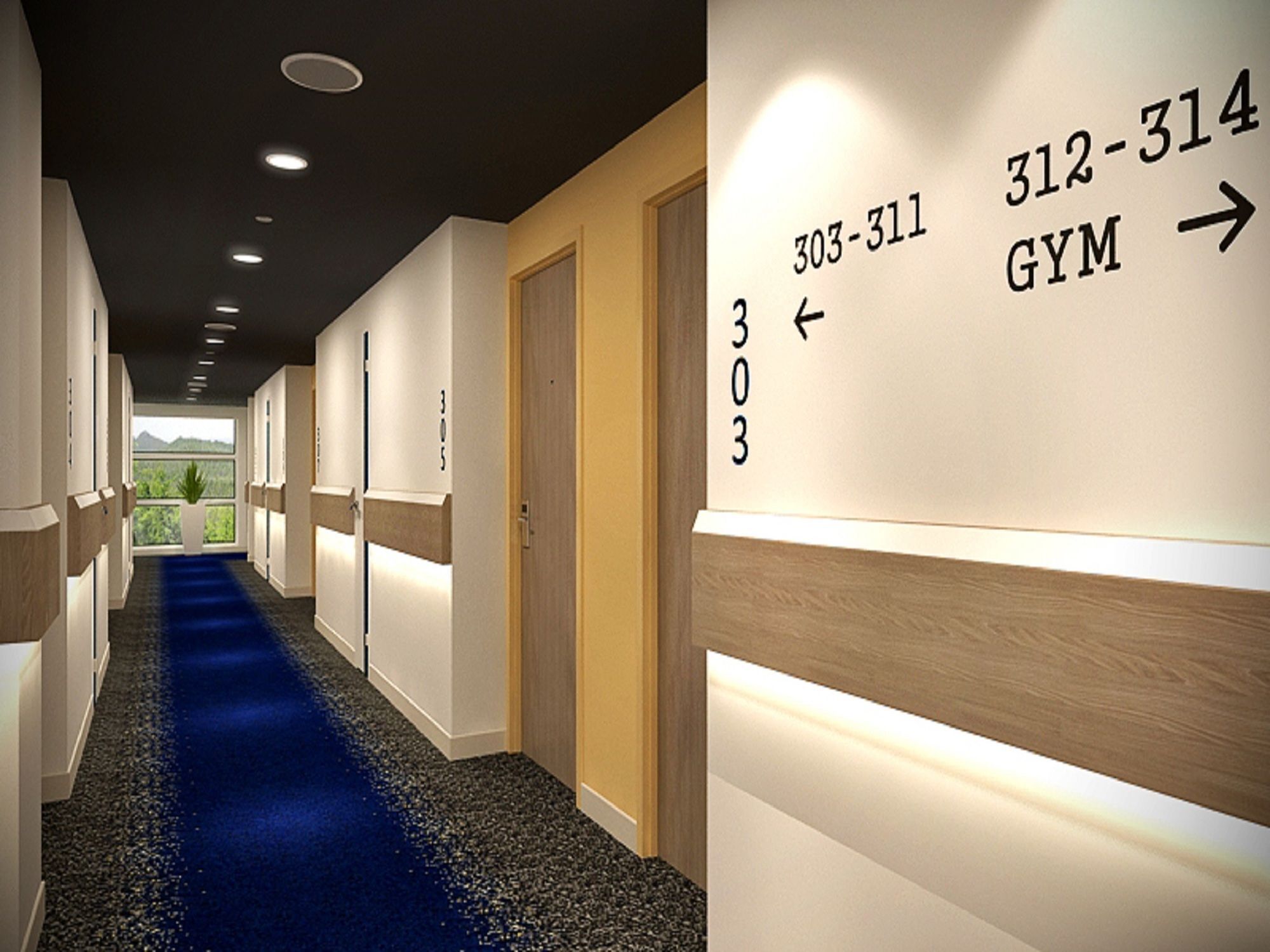 Ibis Styles Kuala Lumpur Sri Damansara Hotell Petaling Jaya Eksteriør bilde
